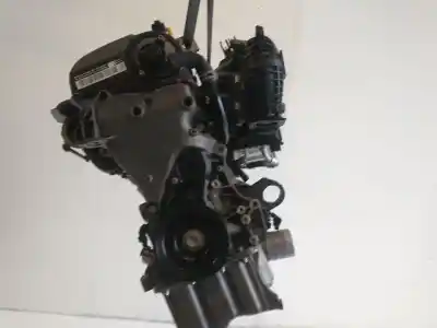 Pezzo di ricambio per auto di seconda mano motore completo per volkswagen t-roc advance style riferimenti oem iam dpc  dpc