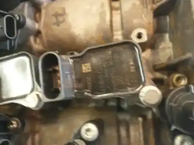 Pezzo di ricambio per auto di seconda mano motore completo per volkswagen t-roc advance style riferimenti oem iam dpc  dpc