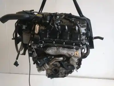 Pezzo di ricambio per auto di seconda mano MOTORE COMPLETO per LAND ROVER RANGE ROVER SPORT  Riferimenti OEM IAM 368DT  368DT