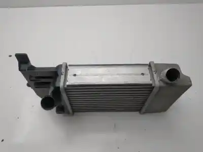 Peça sobressalente para automóvel em segunda mão intercooler por toyota yaris active referências oem iam jd1271005100  