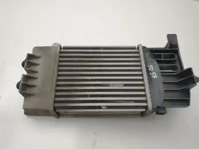 Peça sobressalente para automóvel em segunda mão intercooler por toyota yaris active referências oem iam jd1271005100  
