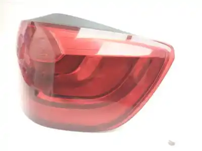 Pièce détachée automobile d'occasion FEU ARRIÈRE DROIT pour BMW SERIE 3 CABRIO (E93)  Références OEM IAM 63217252092  