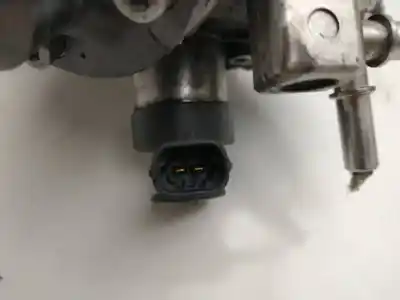Pezzo di ricambio per auto di seconda mano pompa diniezione per ford transit connect combi 220 l1 trend riferimenti oem iam 0445010592  9811347280