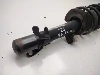 Peça sobressalente para automóvel em segunda mão amortecedor dianteiro esquerdo por bmw mini (r56) cooper referências oem iam f56104ba  