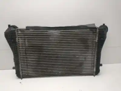 Second-hand car spare part Intercooler for SEAT LEON (1P1) Comfort Limited OEM IAM references   