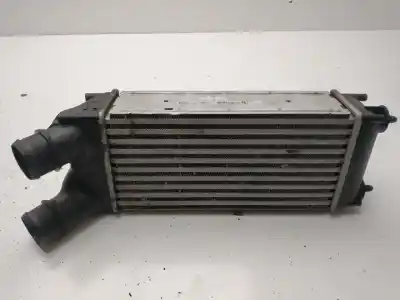 Pezzo di ricambio per auto di seconda mano intercooler per citroen berlingo hdi90 800 niv.b kasten 90 cv / 66 kw riferimenti oem iam 9682434580  