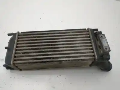 Pezzo di ricambio per auto di seconda mano intercooler per citroen berlingo hdi90 800 niv.b kasten 90 cv / 66 kw riferimenti oem iam 9682434580  