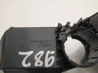 Автозапчастина б/у многофункційне управління для toyota rav 4 (a3) executive посилання на oem iam 173832  173848