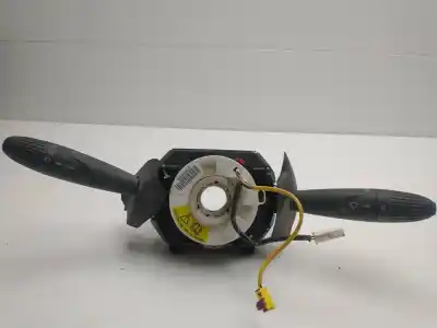 Peça sobressalente para automóvel em segunda mão comandos de alavanca por ford ka (ccu) titanium referências oem iam 07355593080  47143