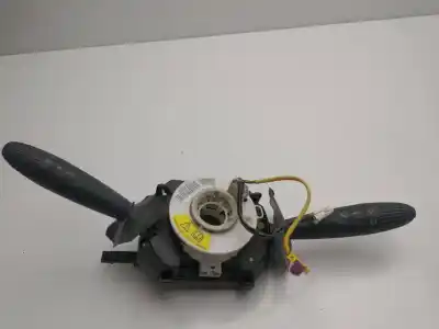 Peça sobressalente para automóvel em segunda mão comandos de alavanca por ford ka (ccu) titanium referências oem iam 07355593080  47143