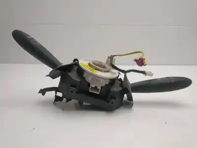 Peça sobressalente para automóvel em segunda mão comandos de alavanca por ford ka (ccu) titanium referências oem iam 07355593080  47143