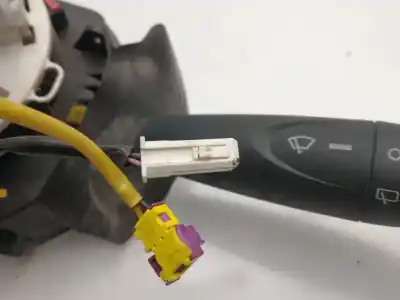 Peça sobressalente para automóvel em segunda mão comandos de alavanca por ford ka (ccu) titanium referências oem iam 07355593080  47143