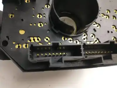 Peça sobressalente para automóvel em segunda mão comandos de alavanca por ford ka (ccu) titanium referências oem iam 07355593080  47143