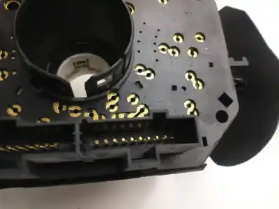 Peça sobressalente para automóvel em segunda mão comandos de alavanca por ford ka (ccu) titanium referências oem iam 07355593080  47143