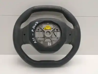 Автозапчасти б/у руль за PEUGEOT 208 (P2) (e-) GT ссылки OEM IAM 98255044ZD  