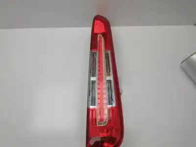 Peça sobressalente para automóvel em segunda mão farolim traseiro direito por ford focus c-max (cap) * referências oem iam   