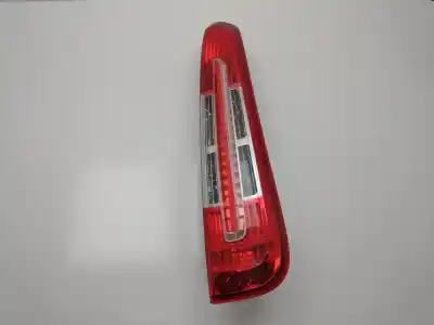 Peça sobressalente para automóvel em segunda mão farolim traseiro direito por ford focus c-max (cap) * referências oem iam   