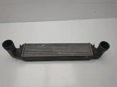 Second-hand car spare part Intercooler for BMW 3 COMPACT (E46) 320 TD OEM IAM references 77897930  