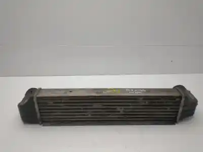 Peça sobressalente para automóvel em segunda mão intercooler por bmw 3 compact (e46) 320 td referências oem iam 77897930  