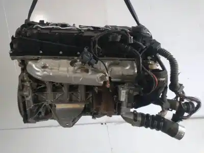 Peça sobressalente para automóvel em segunda mão MOTOR COMPLETO por BMW SERIE 7 (F01/F02)  Referências OEM IAM N57D30A  N57D30A