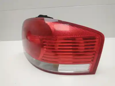 Second-hand car spare part right tailgate light for audi a3 (8p) 2.0 tdi oem iam references   