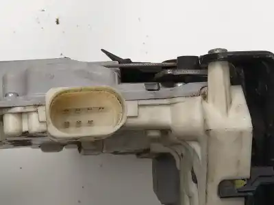 Peça sobressalente para automóvel em segunda mão Fechadura Da Porta Traseira Direita por SEAT LEON (1P1) LEON (1P1) (2005 - 2012) Referências OEM IAM 1P0839016  