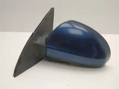 Peça sobressalente para automóvel em segunda mão espelho retrovisor esquerdo por kia cee´d ed referências oem iam   