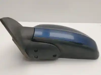 Peça sobressalente para automóvel em segunda mão espelho retrovisor esquerdo por kia cee´d ed referências oem iam   