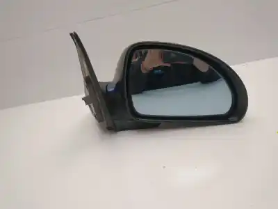 Peça sobressalente para automóvel em segunda mão Espelho Retrovisor Direito por KIA CEE´D ED Referências OEM IAM   
