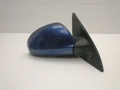 Peça sobressalente para automóvel em segunda mão espelho retrovisor direito por kia cee´d ed referências oem iam   