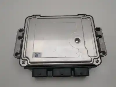 Автозапчастина б/у  для CITROEN C4 PICASSO I MONOSPACE (UD_)  Посилання на OEM IAM 0281014729  EDC16C34