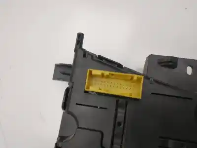 Pezzo di ricambio per auto di seconda mano pannello degli strumenti per citroen c4 picasso vtn@v 109 cv / 80 kw riferimenti oem iam p9664365280  281203249