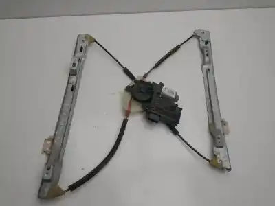Peça sobressalente para automóvel em segunda mão motor elevador vidro dianteiro direito por citroen c4 picasso vtn@v 109 cv / 80 kw referências oem iam 9654087580  400962c