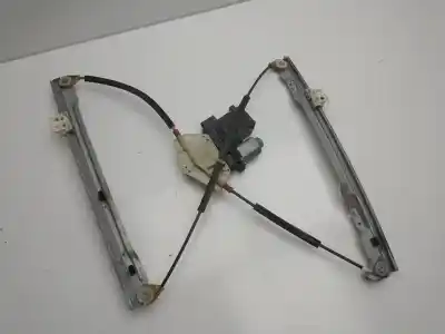 Автозапчасти б/у мотор стекла переднего правого за CITROEN C4 PICASSO VTN@V 109 CV / 80 KW ссылки OEM IAM 9654087580  400962C