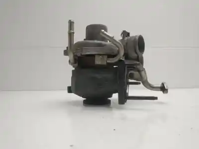 Pièce détachée automobile d'occasion Turbocompresseur pour RENAULT LAGUNA II (BG0) Authentique Références OEM IAM GR1746V  7555076