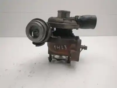 Pezzo di ricambio per auto di seconda mano TURBOCOMPRESSORE per HYUNDAI IX35  Riferimenti OEM IAM 282012A850 QA800967K 7940970003