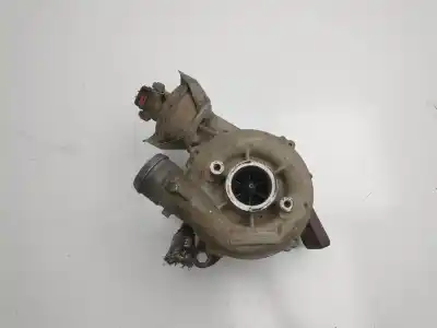 Автозапчасти б/у ТУРБОКОМПЕНСАТОР за FORD KUGA (CBV)  ссылки OEM IAM 8V4Q6K682AA  GT1749V