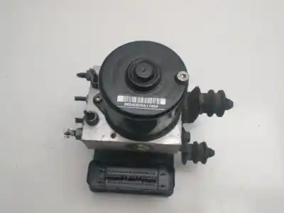 Pezzo di ricambio per auto di seconda mano abs per audi a3 (8p) 1.9 tdi ambiente riferimenti oem iam 1k0907379ac  10096003593