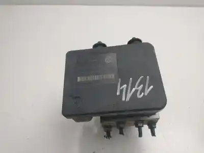 Pezzo di ricambio per auto di seconda mano abs per audi a3 (8p) 1.9 tdi ambiente riferimenti oem iam 1k0907379ac  10096003593