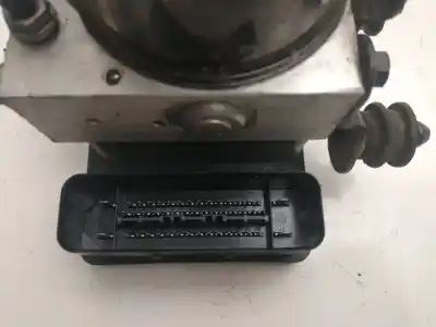 Pezzo di ricambio per auto di seconda mano abs per audi a3 (8p) 1.9 tdi ambiente riferimenti oem iam 1k0907379ac  10096003593
