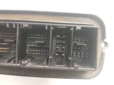 Second-hand car spare part ECU ENGINE CONTROL for BMW SERIE 7 (F01/F02)  OEM IAM references 0281017079  1039S39063