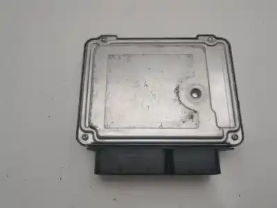 Second-hand car spare part ecu engine control for audi a3 (8p) 1.9 tdi ambiente oem iam references 03g906021cs  0281012608