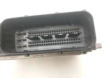 İkinci el araba yedek parçası ECU MOTOR KONTROL CIHAZI için AUDI A3 (8P)  OEM IAM referansları 03G906021CS  0281012608