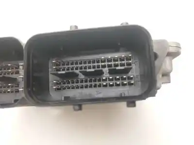 Second-hand car spare part ecu engine control for audi a3 (8p) 1.9 tdi ambiente oem iam references 03g906021cs  0281012608