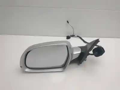 Pezzo di ricambio per auto di seconda mano retrovisore destro per audi a4 avant (8k5) (2008) básico quattro riferimenti oem iam 021053  58273