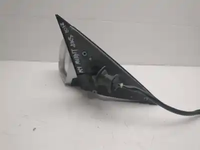 Pezzo di ricambio per auto di seconda mano retrovisore destro per audi a4 avant (8k5) (2008) básico quattro riferimenti oem iam 021053  58273