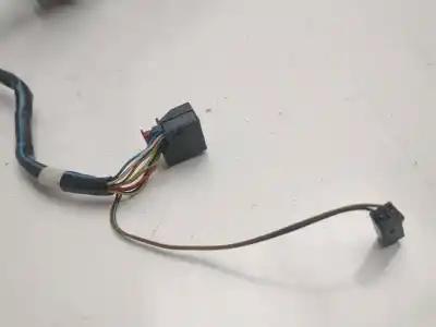 Pezzo di ricambio per auto di seconda mano retrovisore destro per audi a4 avant (8k5) (2008) básico quattro riferimenti oem iam 021053  58273