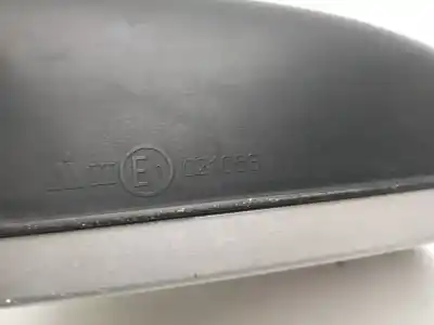 Pezzo di ricambio per auto di seconda mano retrovisore destro per audi a4 avant (8k5) (2008) básico quattro riferimenti oem iam 021053  58273