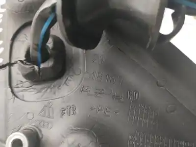 Pezzo di ricambio per auto di seconda mano retrovisore destro per audi a4 avant (8k5) (2008) básico quattro riferimenti oem iam 021053  58273