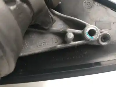 Pezzo di ricambio per auto di seconda mano retrovisore destro per audi a4 avant (8k5) (2008) básico quattro riferimenti oem iam 021053  58273